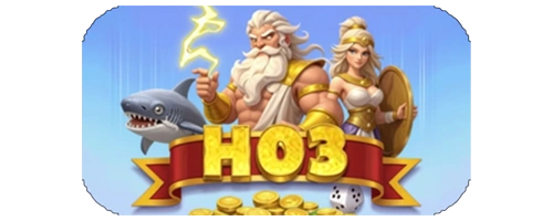 H03 Only Mainails