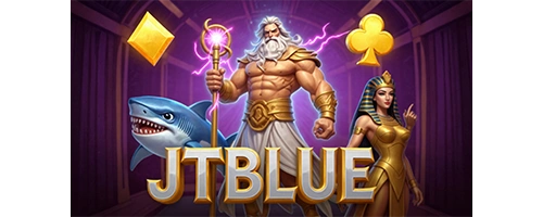 Jtblue Only Mainails