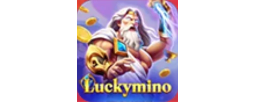 Luckymino Only Mainails