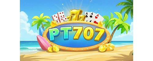 Pt707 Only Mainails
