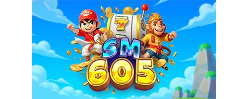 Sm605 Only Mainails