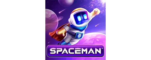 Spaceman Only Mainails