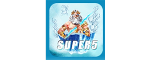 Super5 Only Mainails