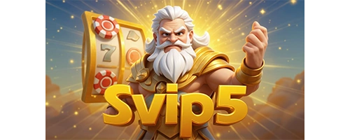 Svip5 Only Mainails