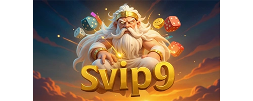 Svip9 Only Mainails