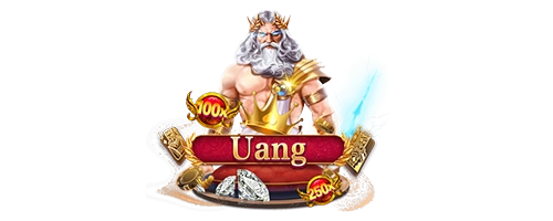 Uangvip Only Mainails
