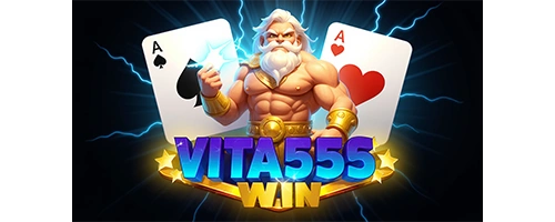 Vita555 Only Mainails
